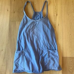 Free People FP Movement Hotshot Tank Dress